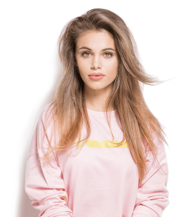 Сute Girl